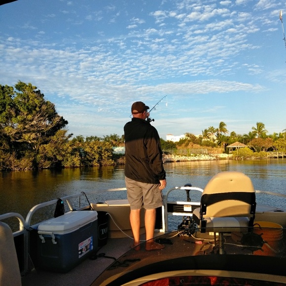 Meet your Posher! - Picture 8 of 9